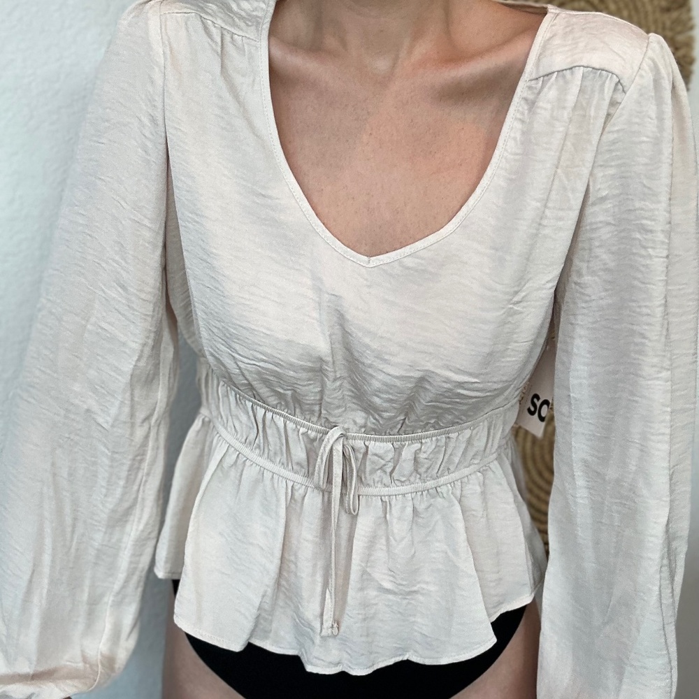 Women’s Blouse
